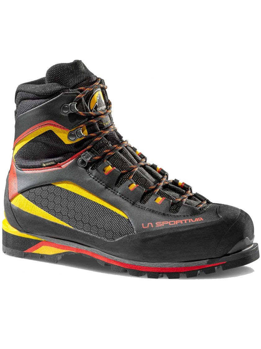 La Sportiva Black Trango Tower Extreme Gtx Boots