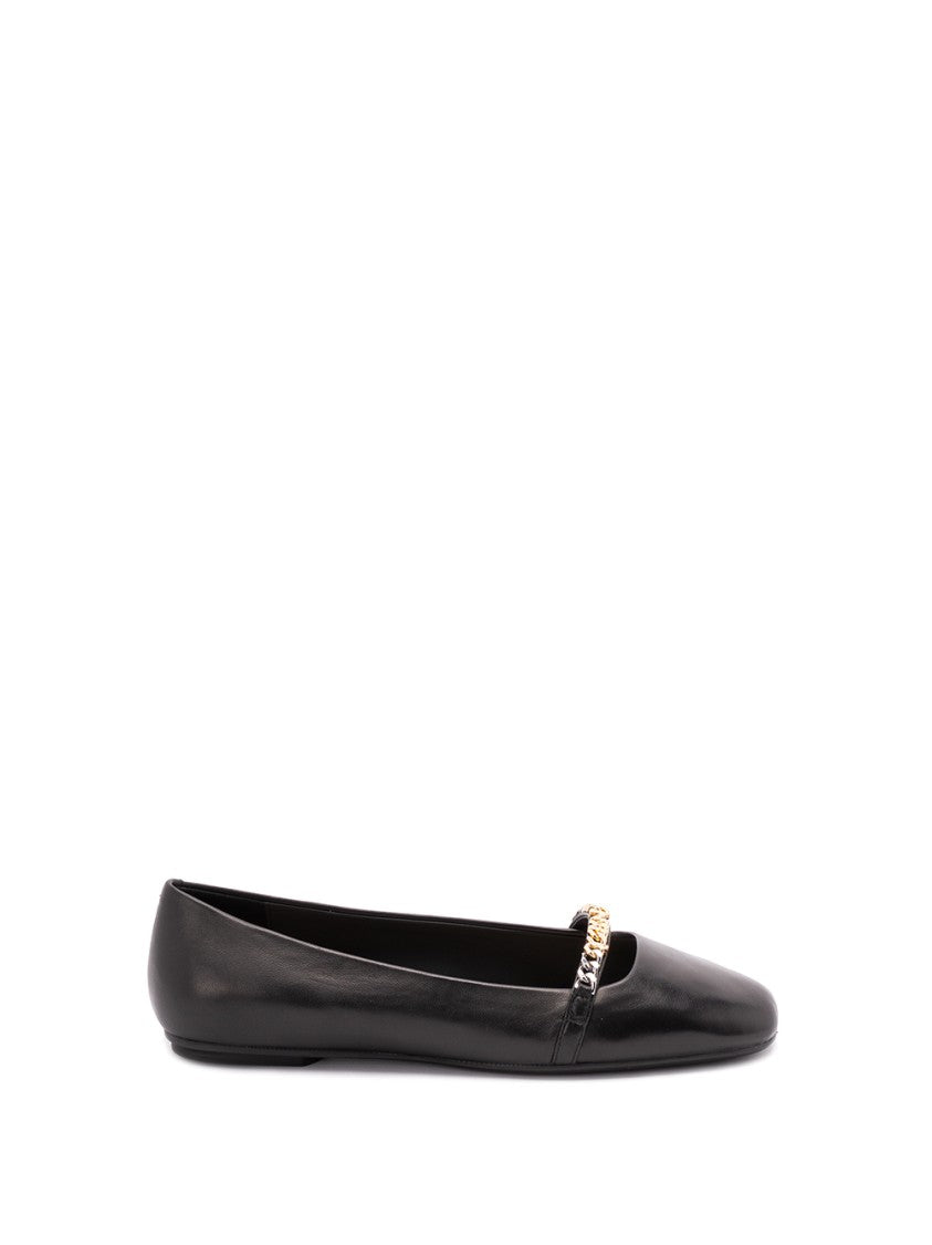 Pinko `Max 05` Ballerinas