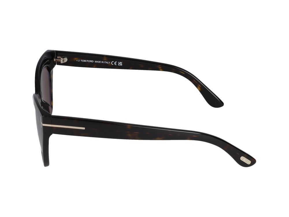 Tom Ford Sunglasses Ft1031 52E 52/18/140