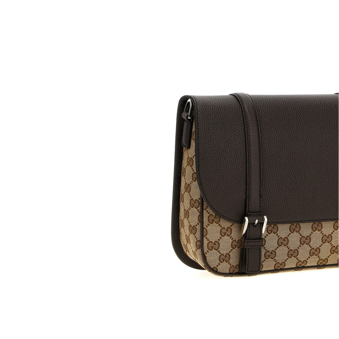 Gucci Gg Crossbody Bag