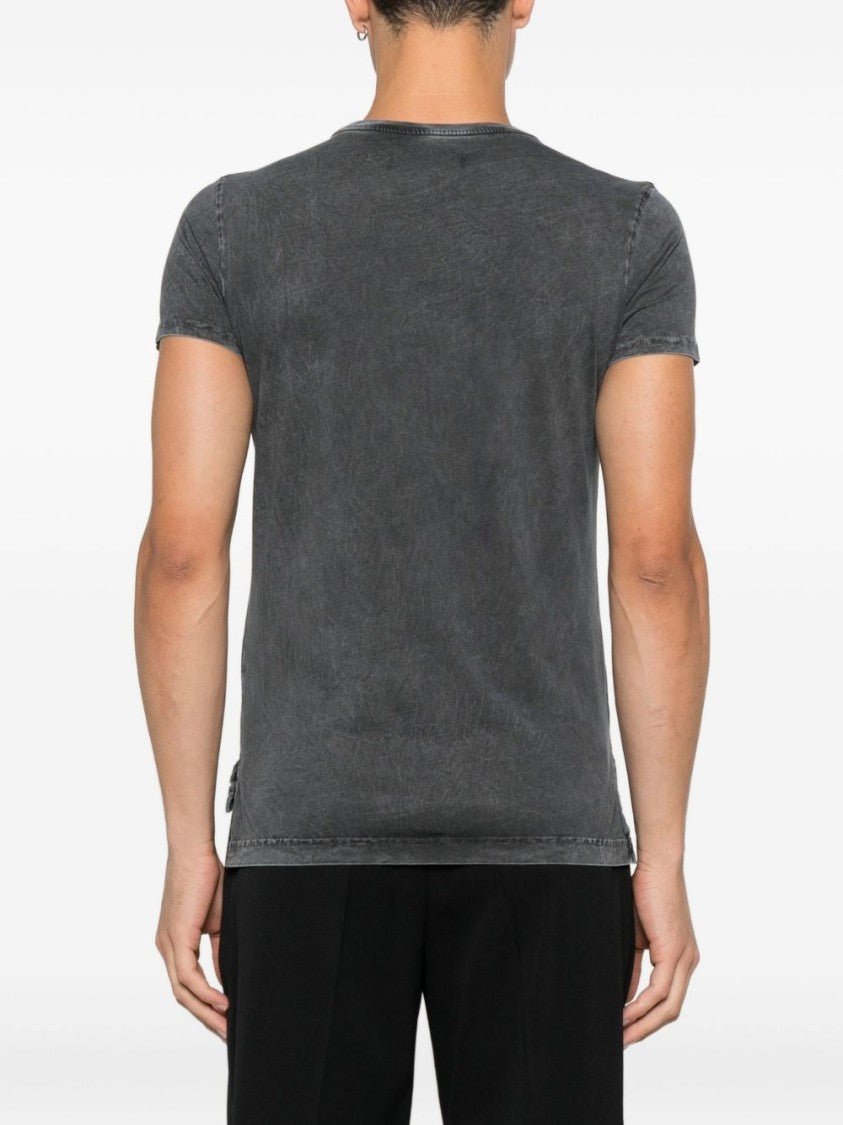 Vivienne Westwood Short-Sleeve Graphic T-Shirt