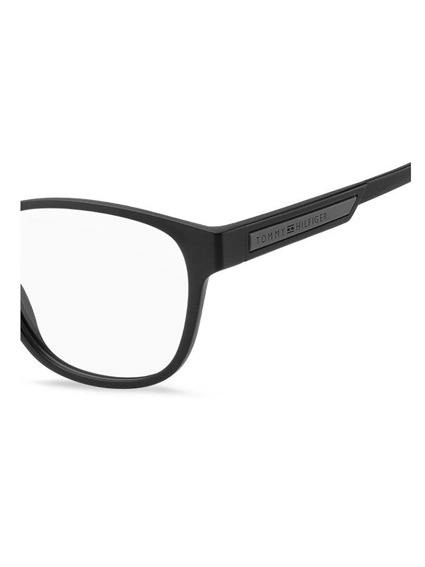 Tommy Hilfiger Black Th 2092 Matte Optical Frames