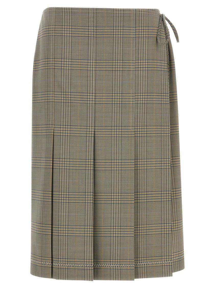 Marni Clement' Skirt