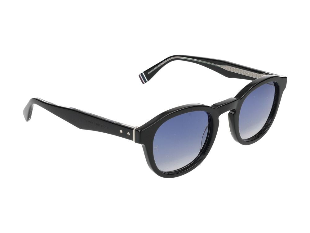 Tommy Hilfiger Sunglasses Tommy Hilfiger Th 2031/S 807 Black 49/24/150