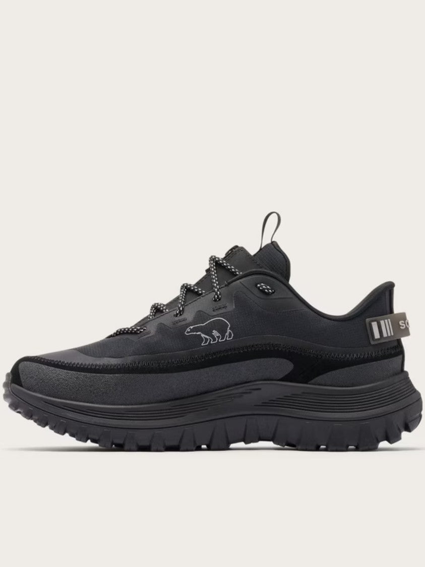 Sorel Callsign Enigma Gtx Waterproof Mesh Sneakers