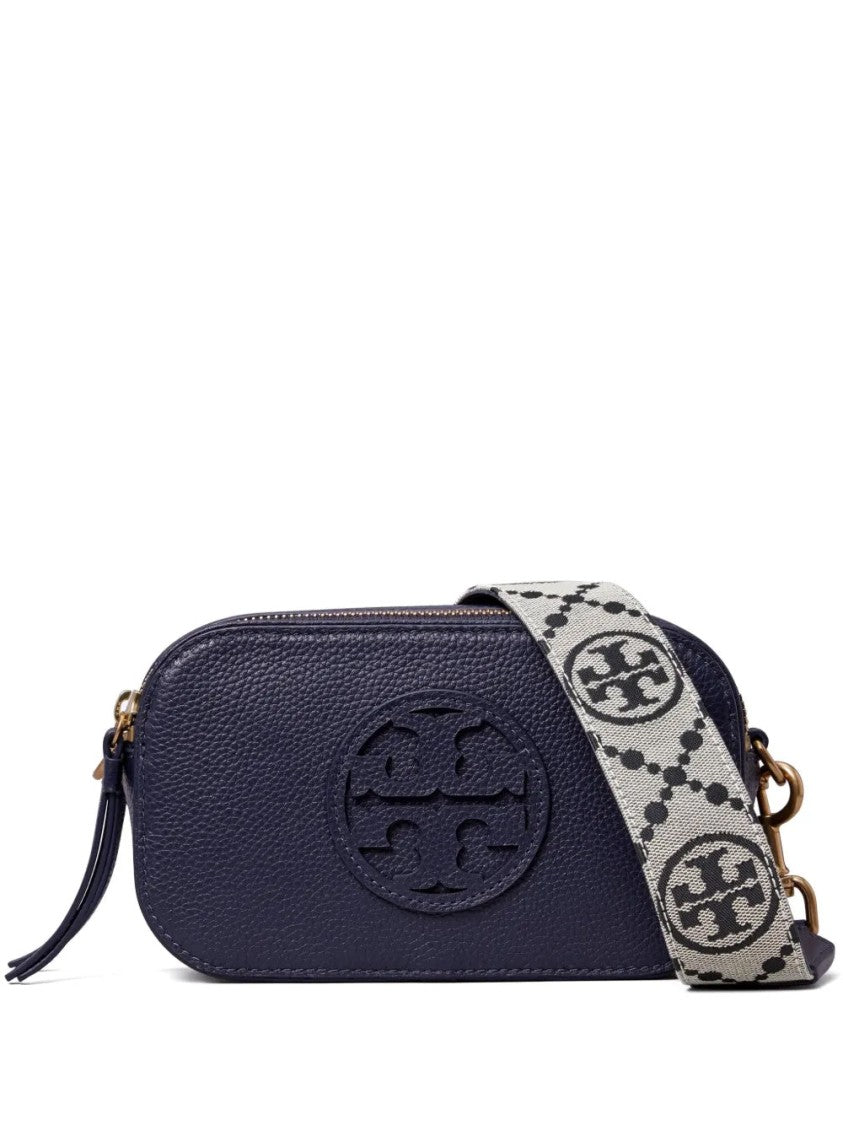 Tory Burch Miller Mini Crossbody Bag