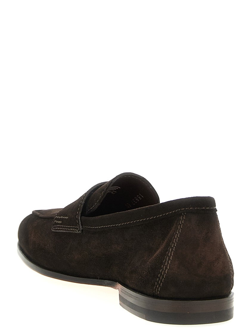Santoni Carlos' Loafers