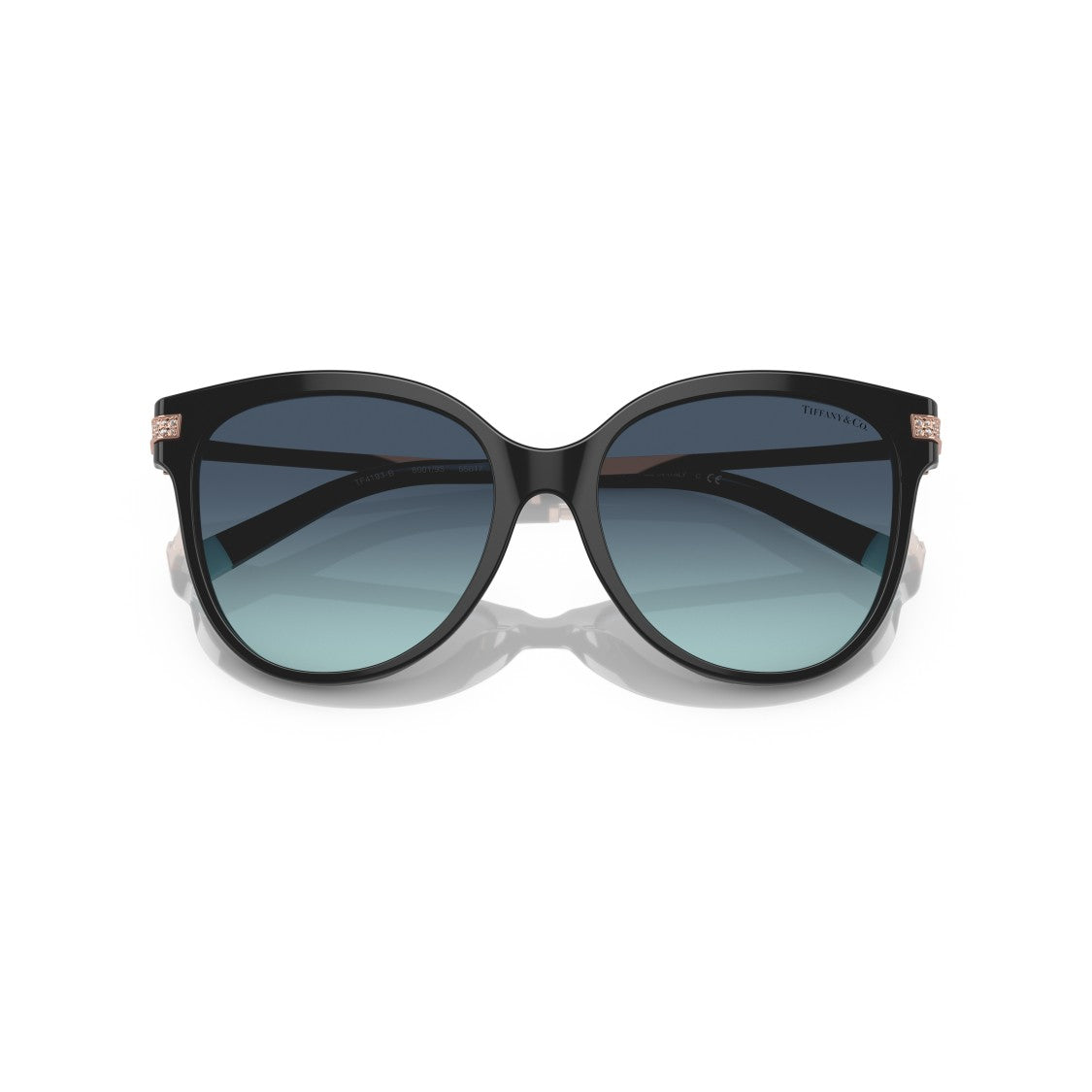 Tiffany & Co. 0Tf4193b Cat-Eye Sunglasses