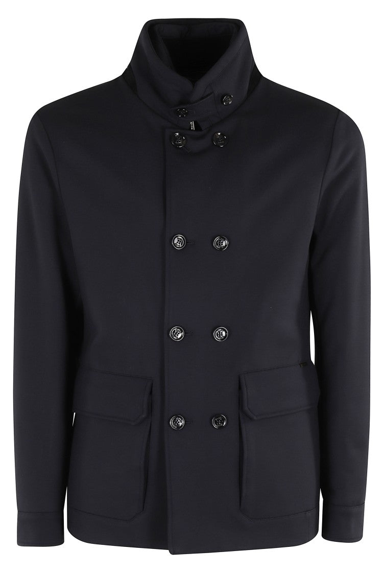 Moorer Bas Tz Jacket