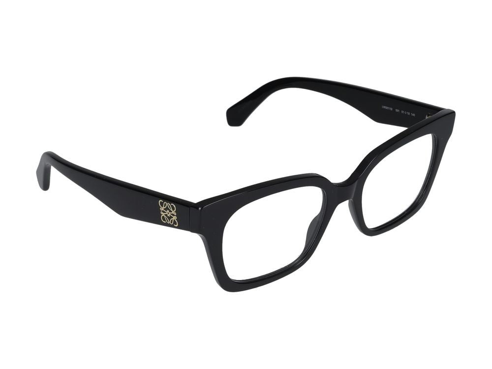 Loewe Eyeglasses Lw50115i 001 51/18/140