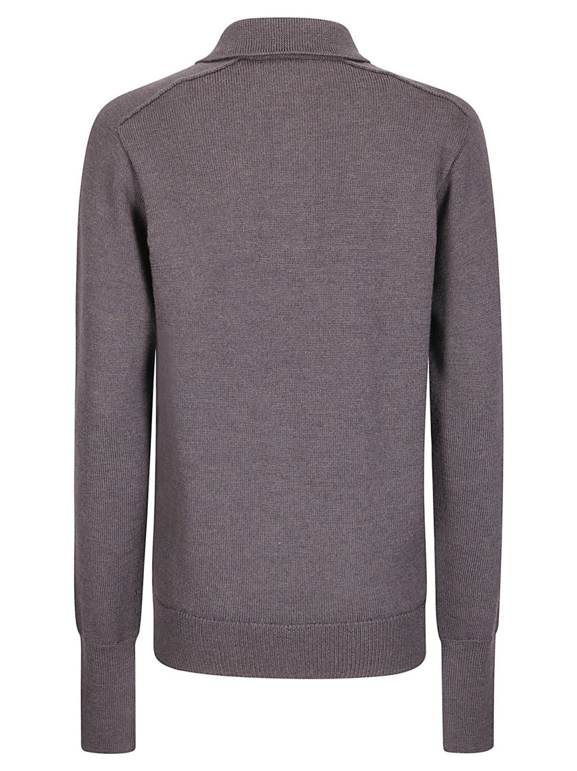 Studio Nicholson Polo Jumper Sweater