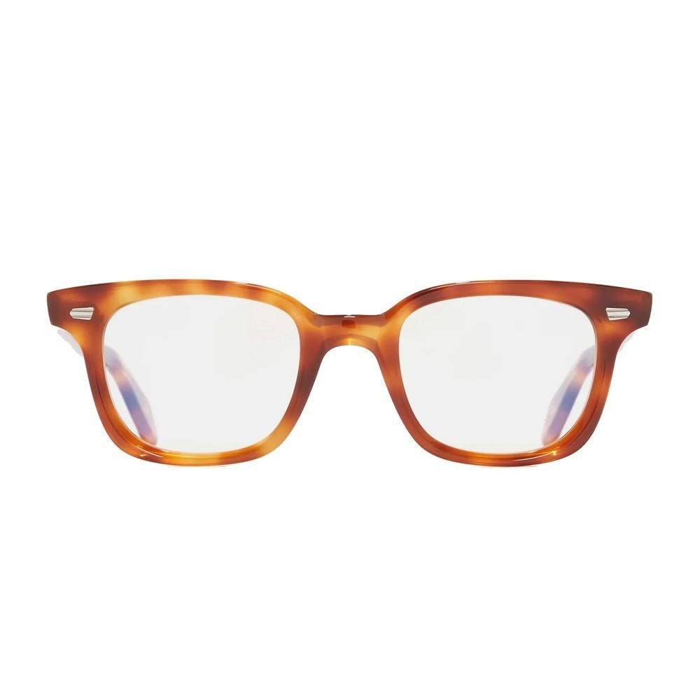 Cutler And Gross 9521 Square Acetate Eyeglasses