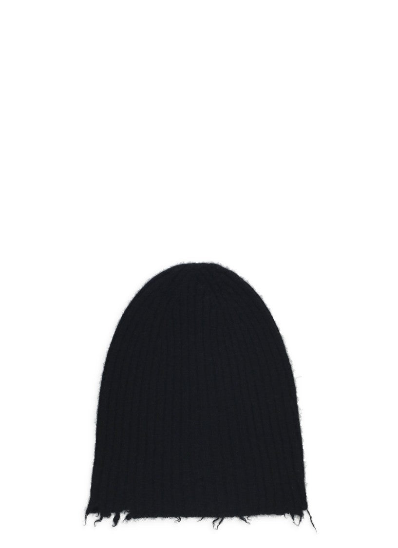 Uma Wang Soft Hat Beanie
