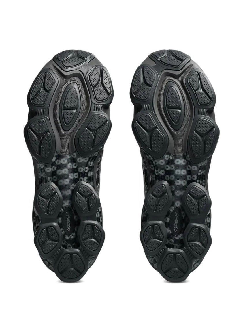Asics X Kiko Kostadinov Gel-Kinetic Fluent Futuristic Sneakers