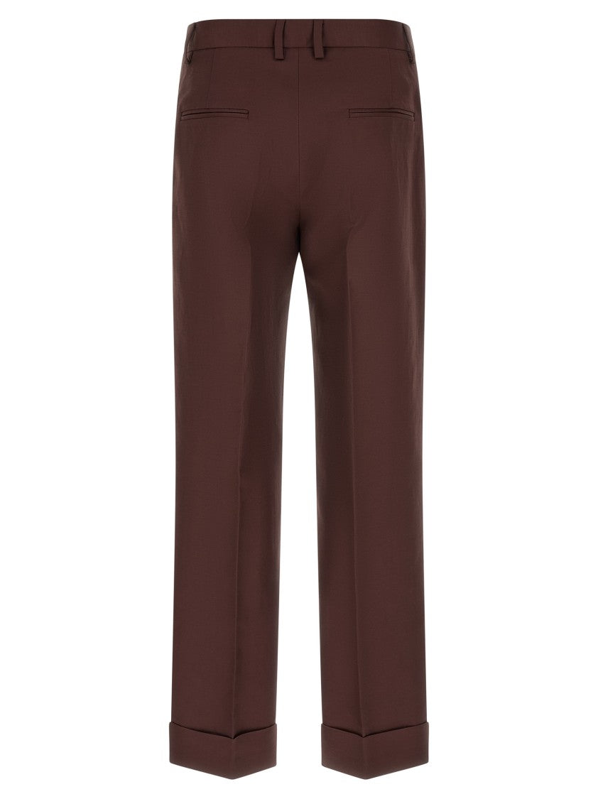 Alberto Biani Charlie' Pants