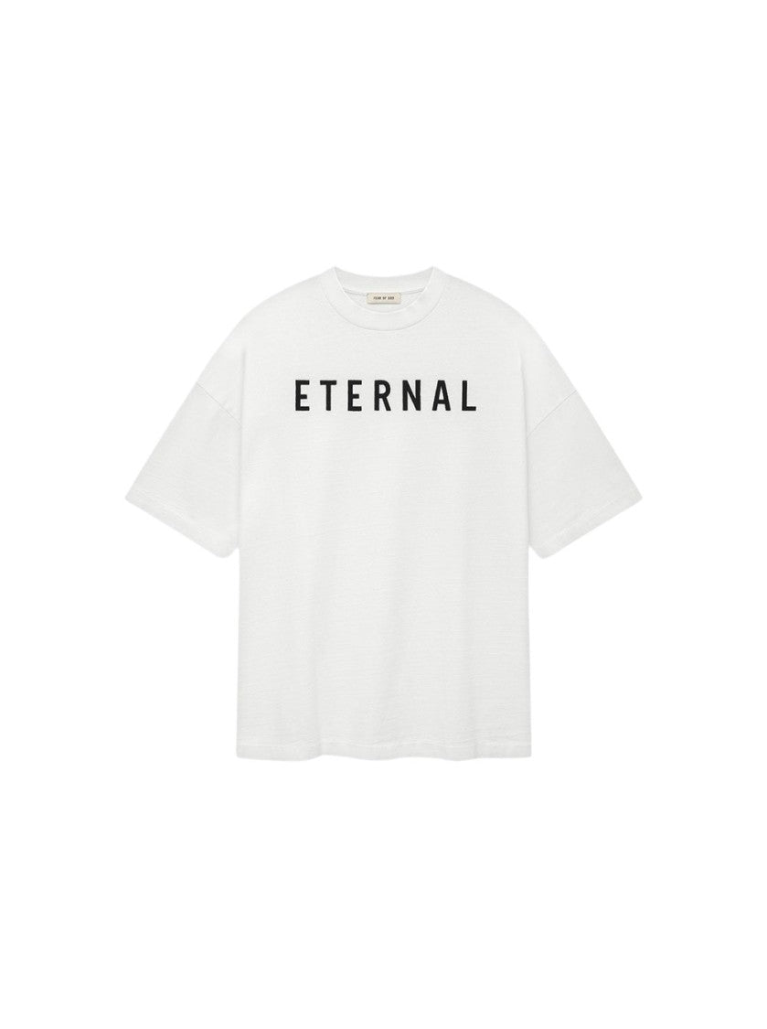 Fear Of God Eternal Tee - White