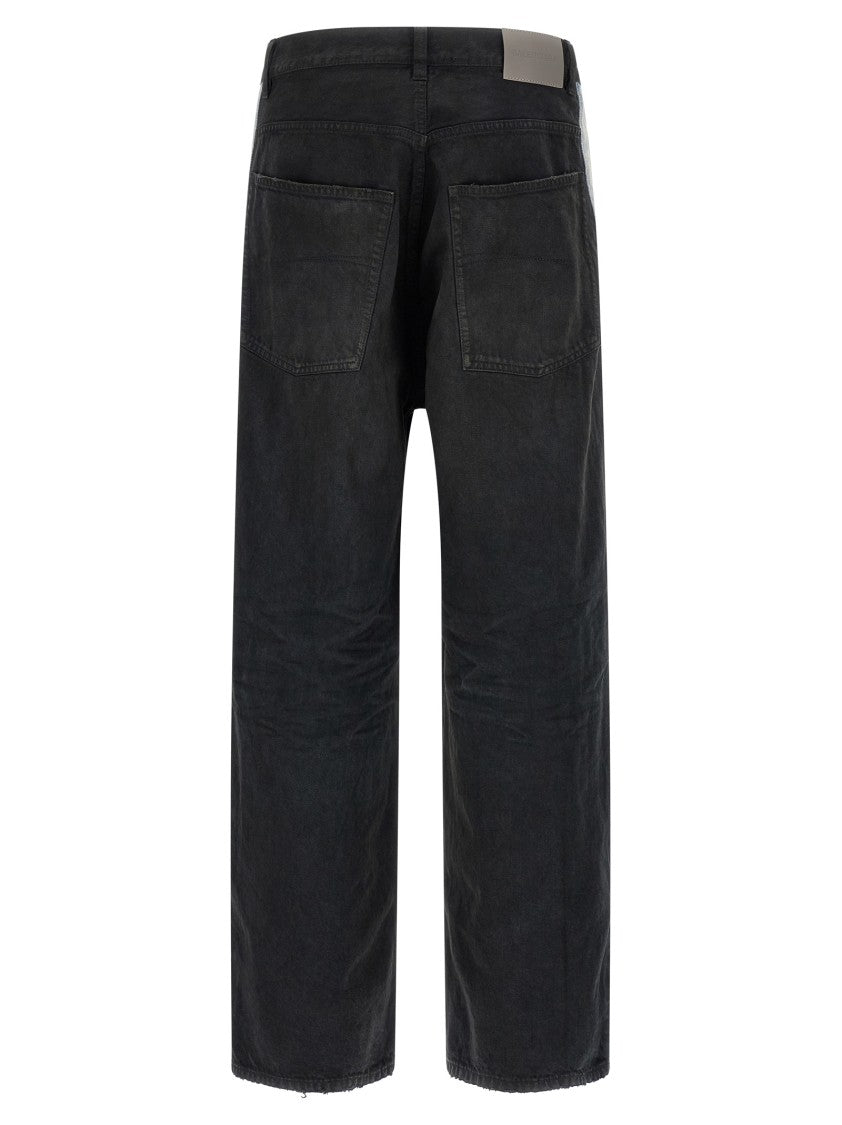 Balenciaga Japanese Twill Jeans