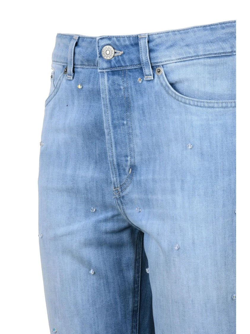 Dondup Koons Jeans - Blue