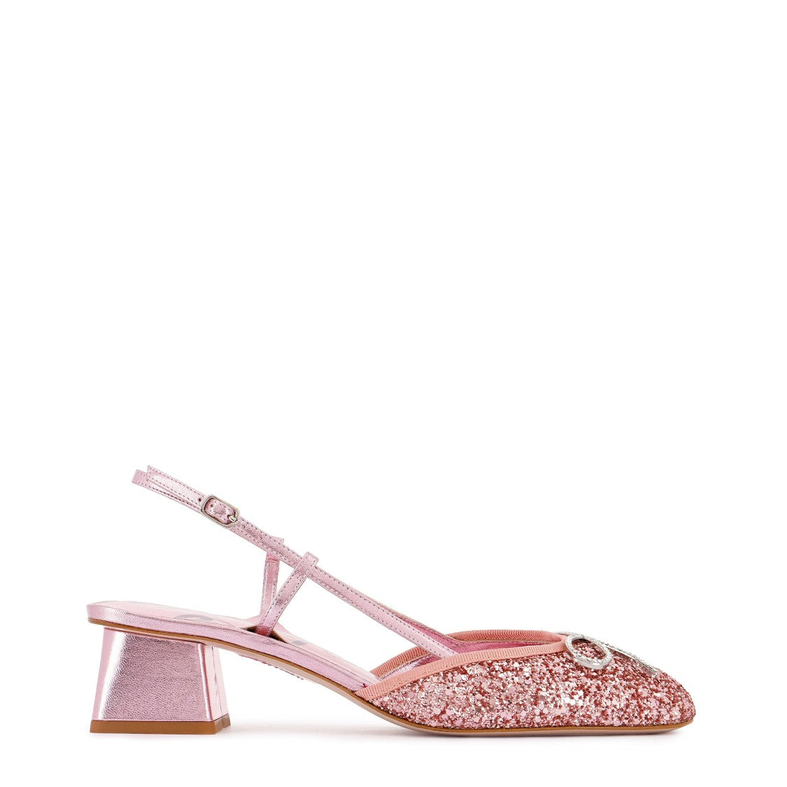 Sophia Webster Piroutte Ballet 50 Slingbacks