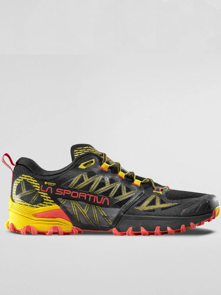 La Sportiva Blue Bushido Iii Gtx Trail Sneakers