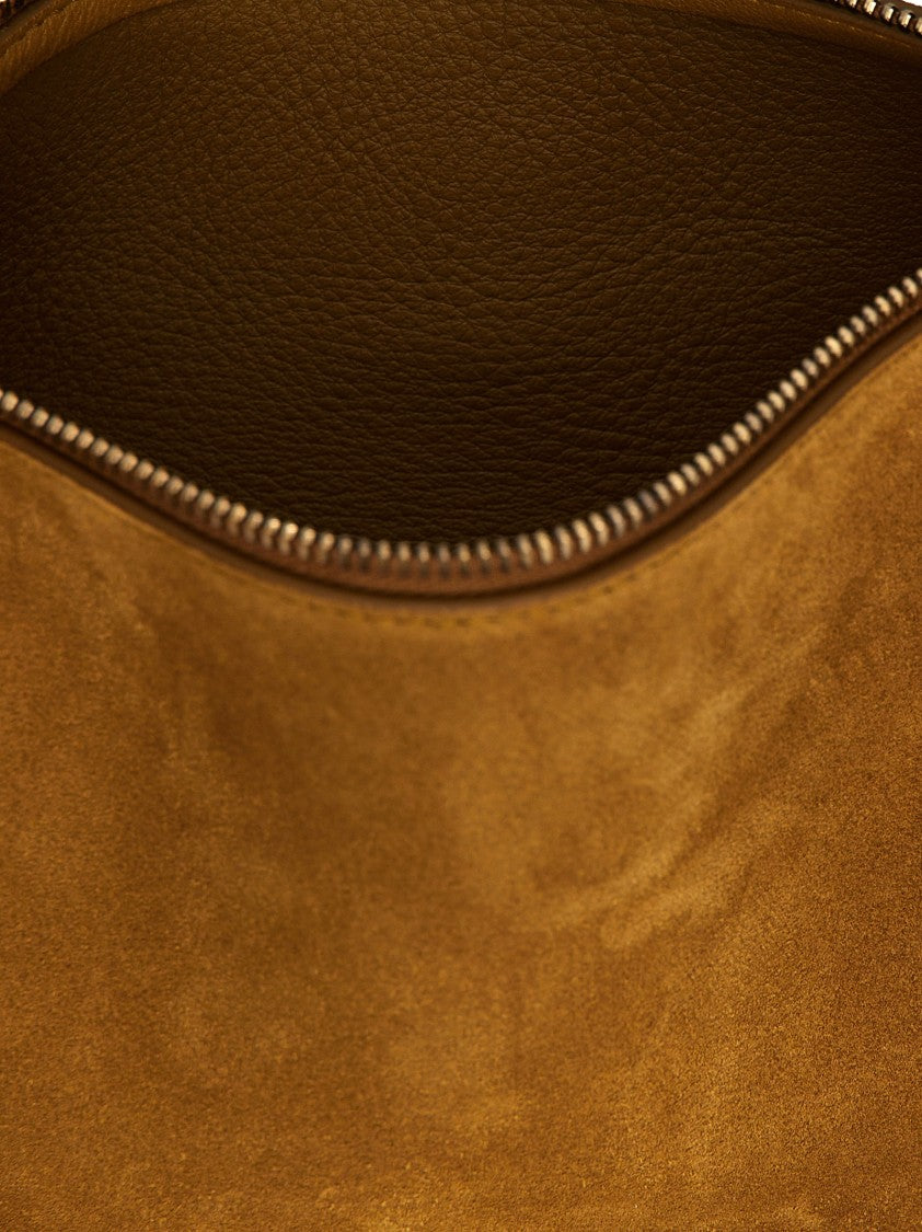 Burberry 'B Clip' Mini Shoulder Bag