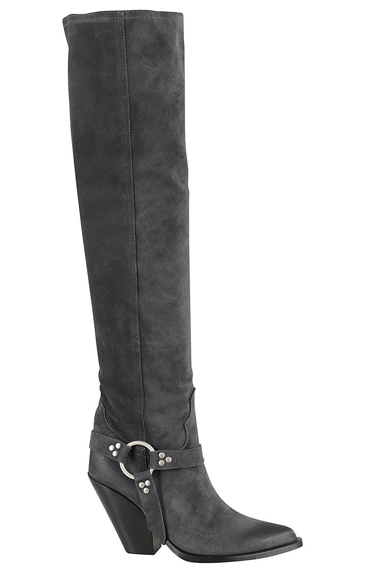 Sonora Acapulco Belt Boot