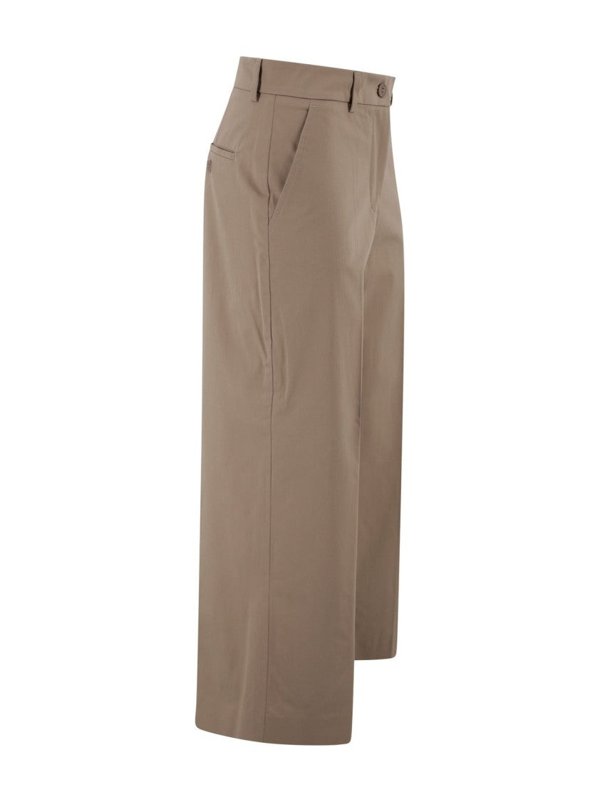 Max Mara Urial Long Trousers