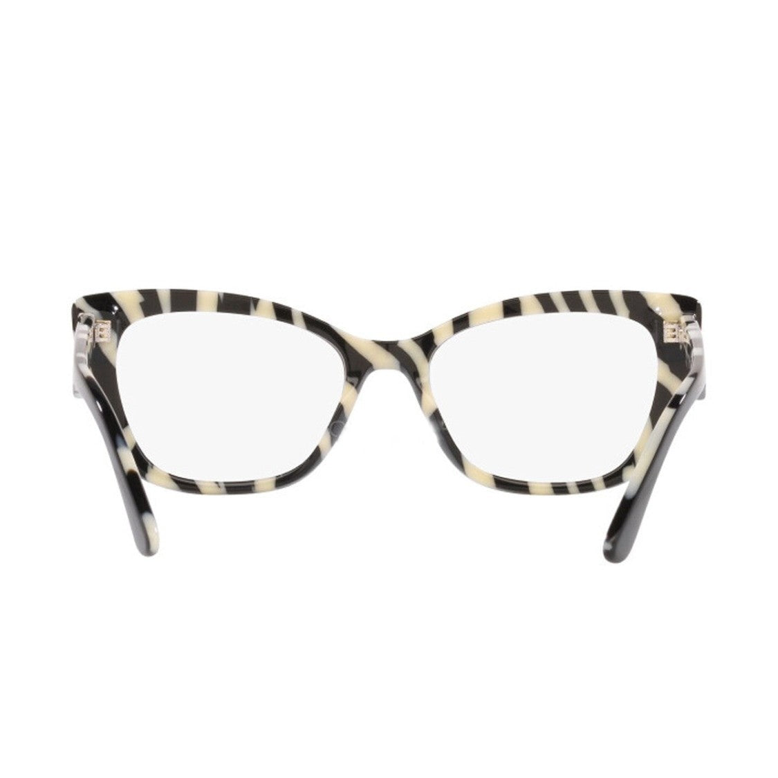 Dolce & Gabbana Dg3360 Acetate Cat-Eye Glasses
