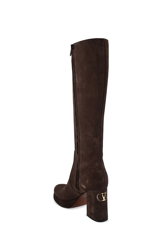 Valentino Garavani Fawcette Boots