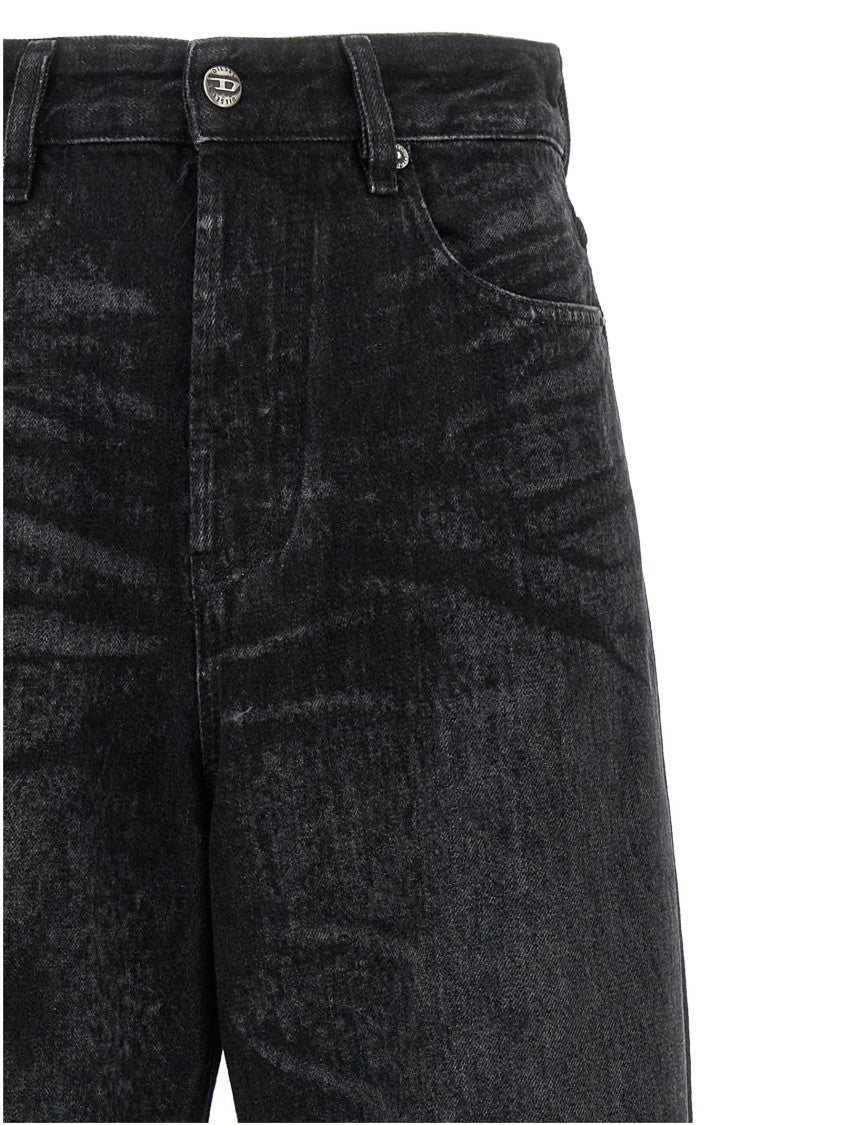 Diesel '1996 D-Sire' Jeans