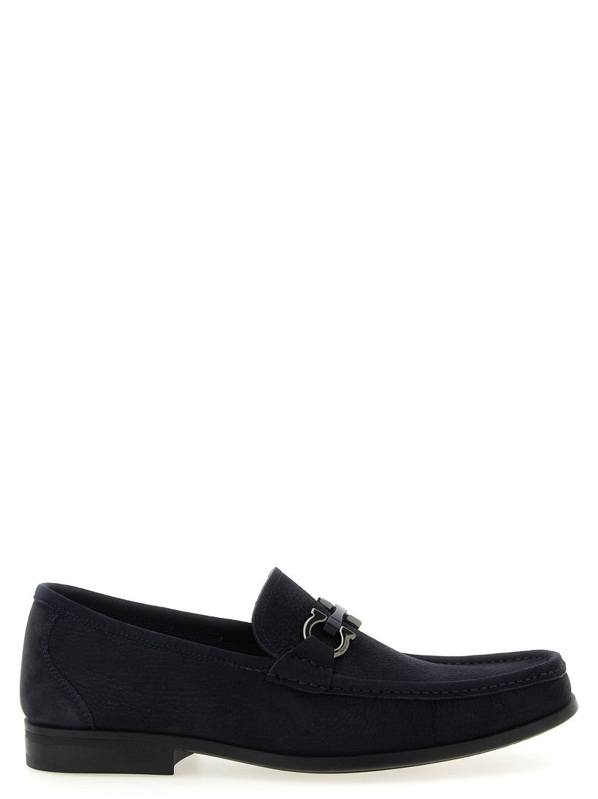 Ferragamo 'Grandioso' Loafers