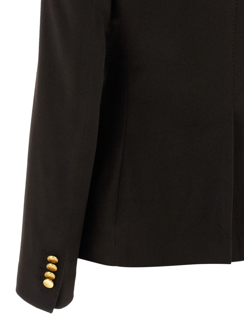 Tagliatore 'Alicya' Blazer