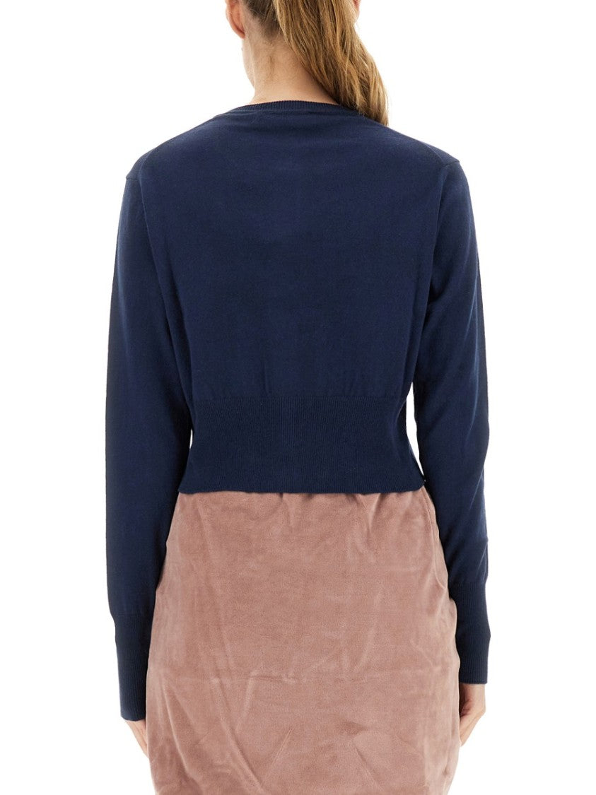 Vivienne Westwood "Bea" Cardigan