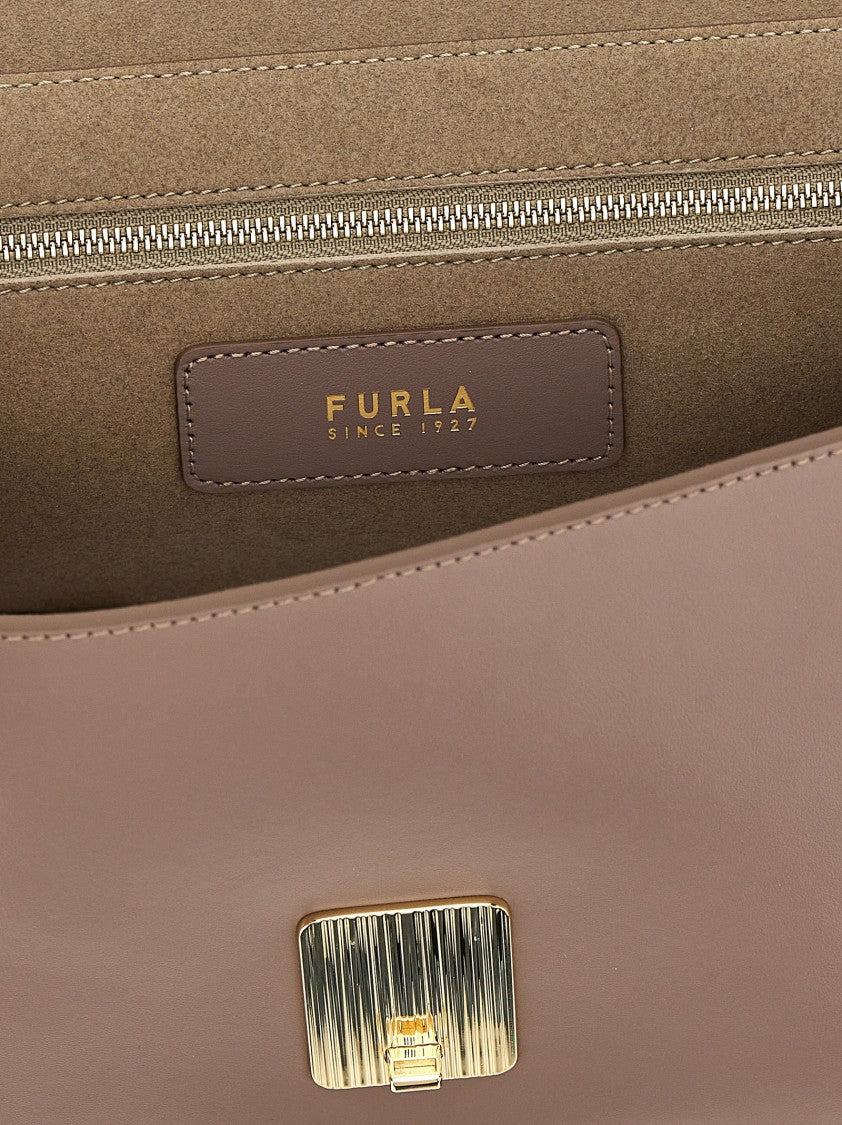 Furla 'Meridiana' Shoulder Bag