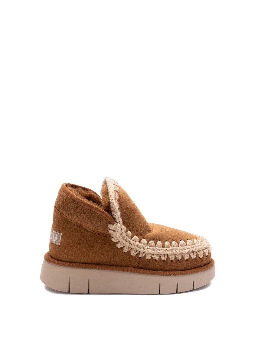 Mou `Eskimo Bounce Sneaker