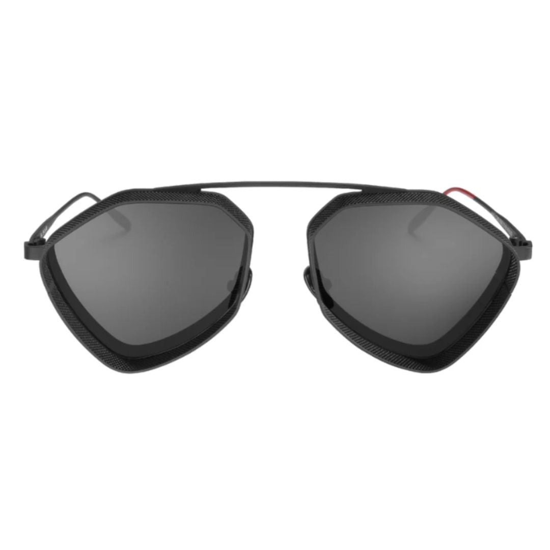 Vysen Ezy E-1 Geometric Lens Sunglasses