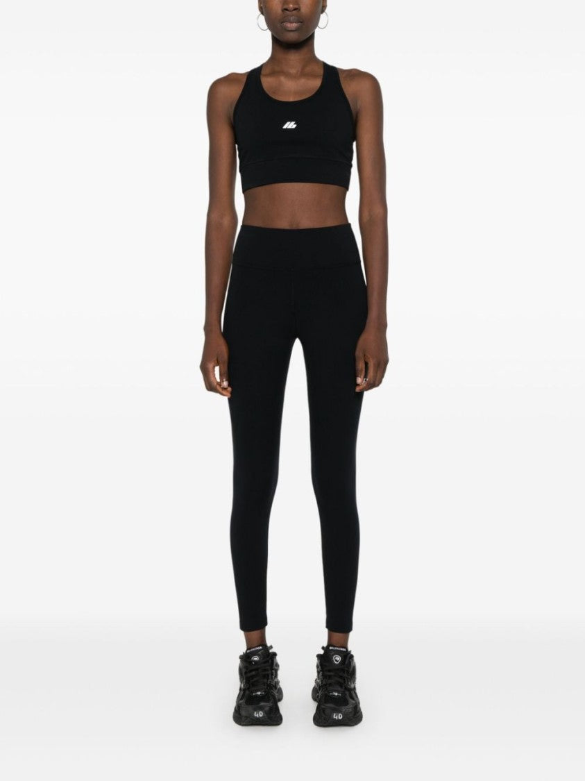 Balenciaga Reggiseno Sportivo Activewear