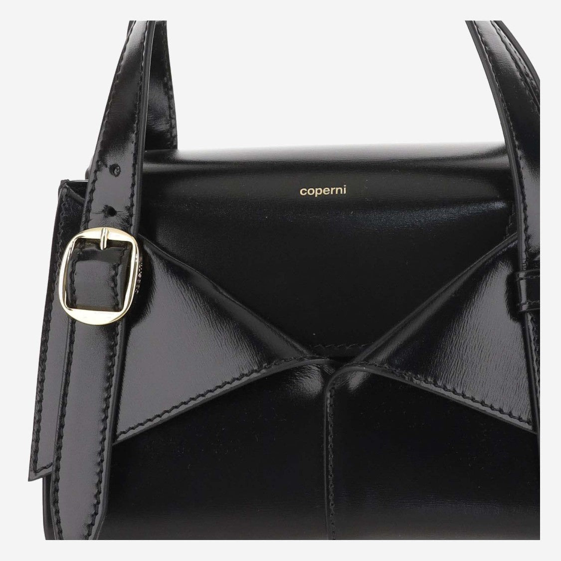 Coperni Medium Cabas Bag