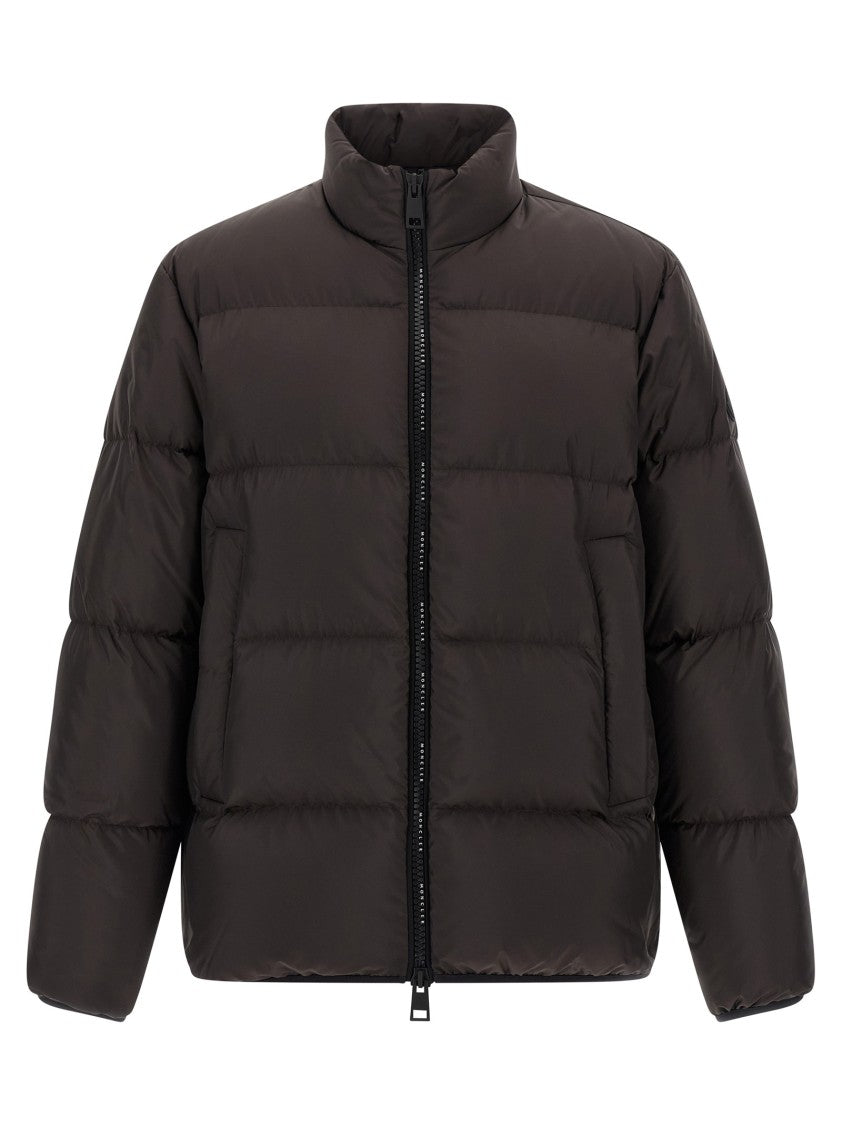 Moncler 'Erterle' Down Jacket