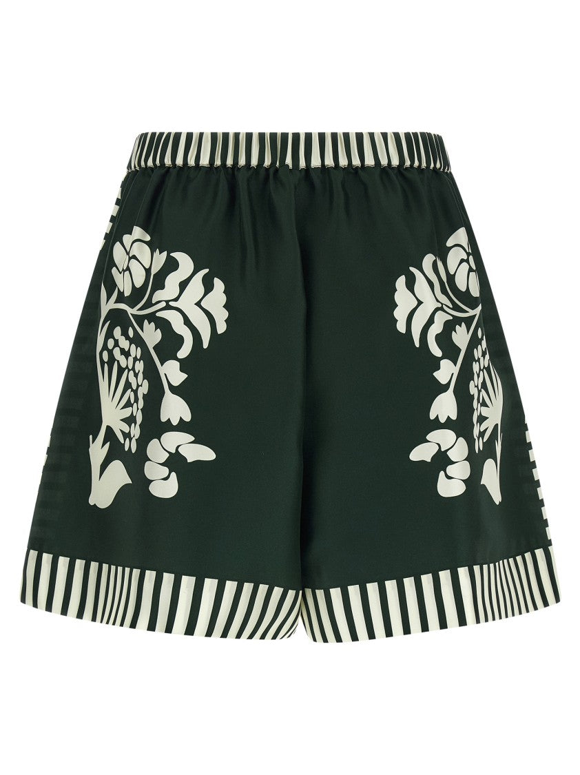 Eres Arjun' Shorts