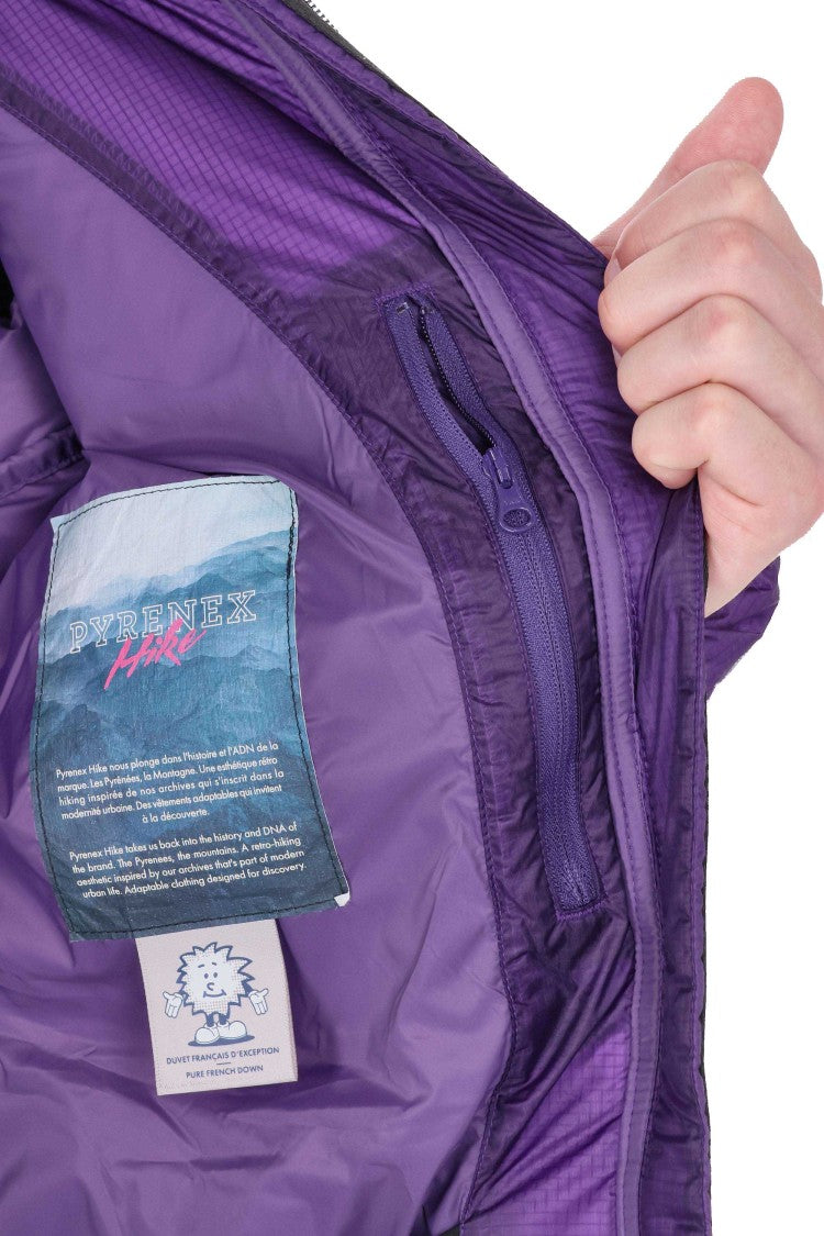 Pyrenex Helium Down Jacket