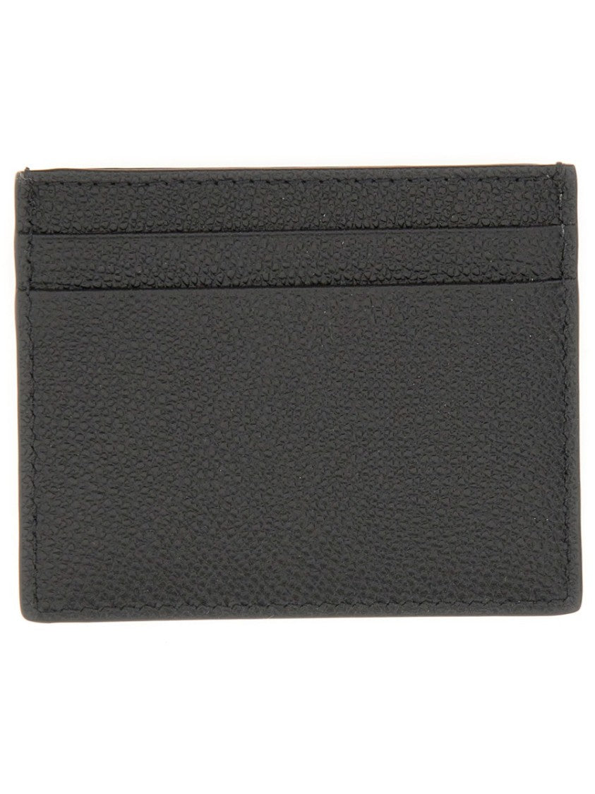 Valentino Garavani "Vlogo Signature" Card Holder