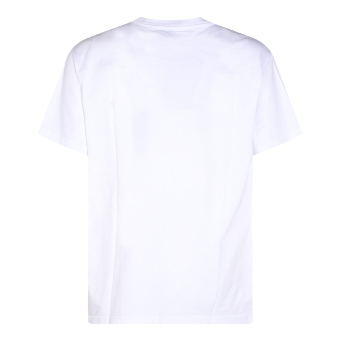 Vivienne Westwood Graphic Pendant Print Short-Sleeve T-Shirt