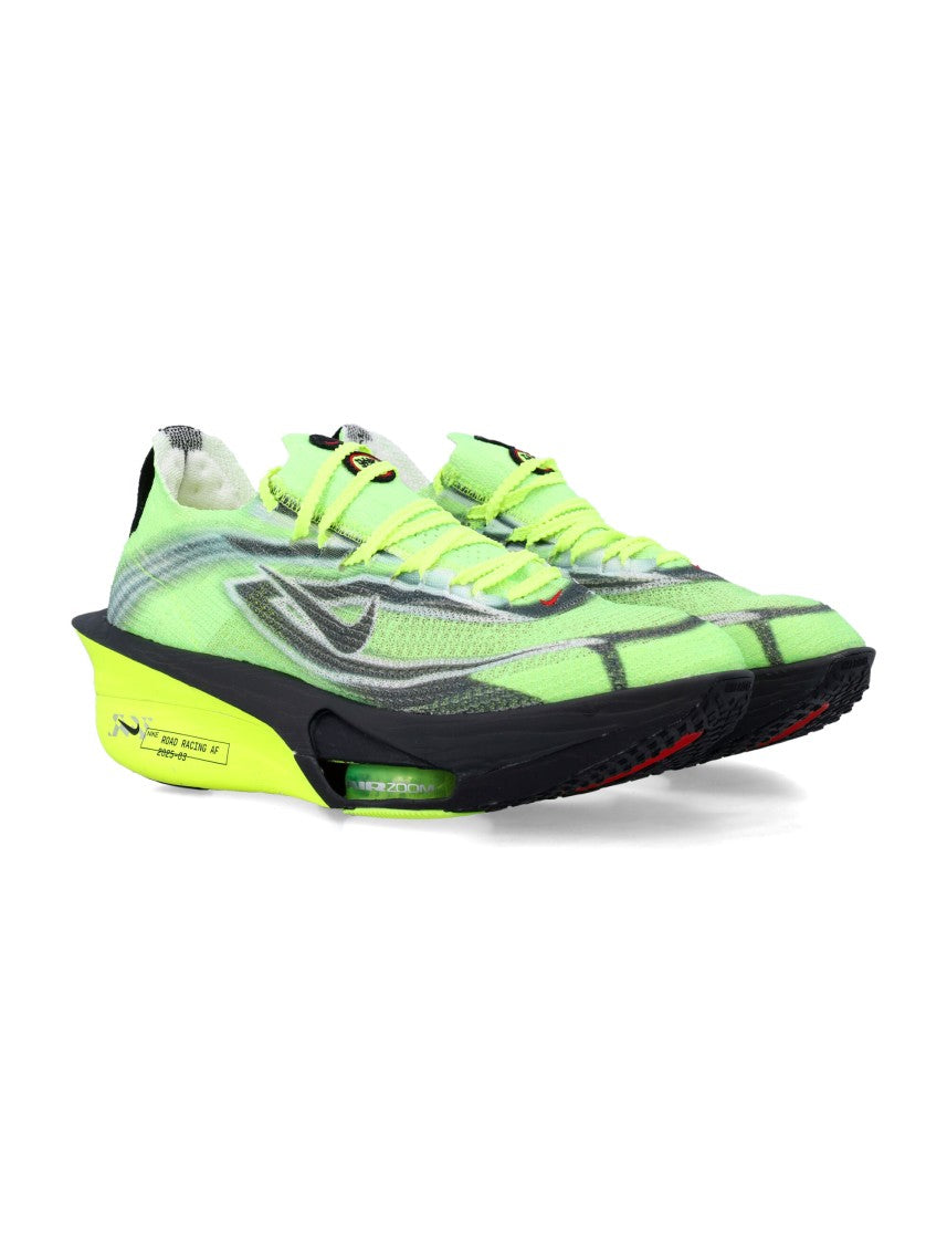 Nike Alphafly Road Racing Performance Sneakers
