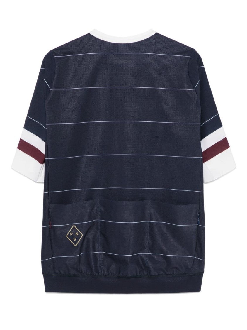 Pas Normal Studios Solitude Late Drop Performance Top