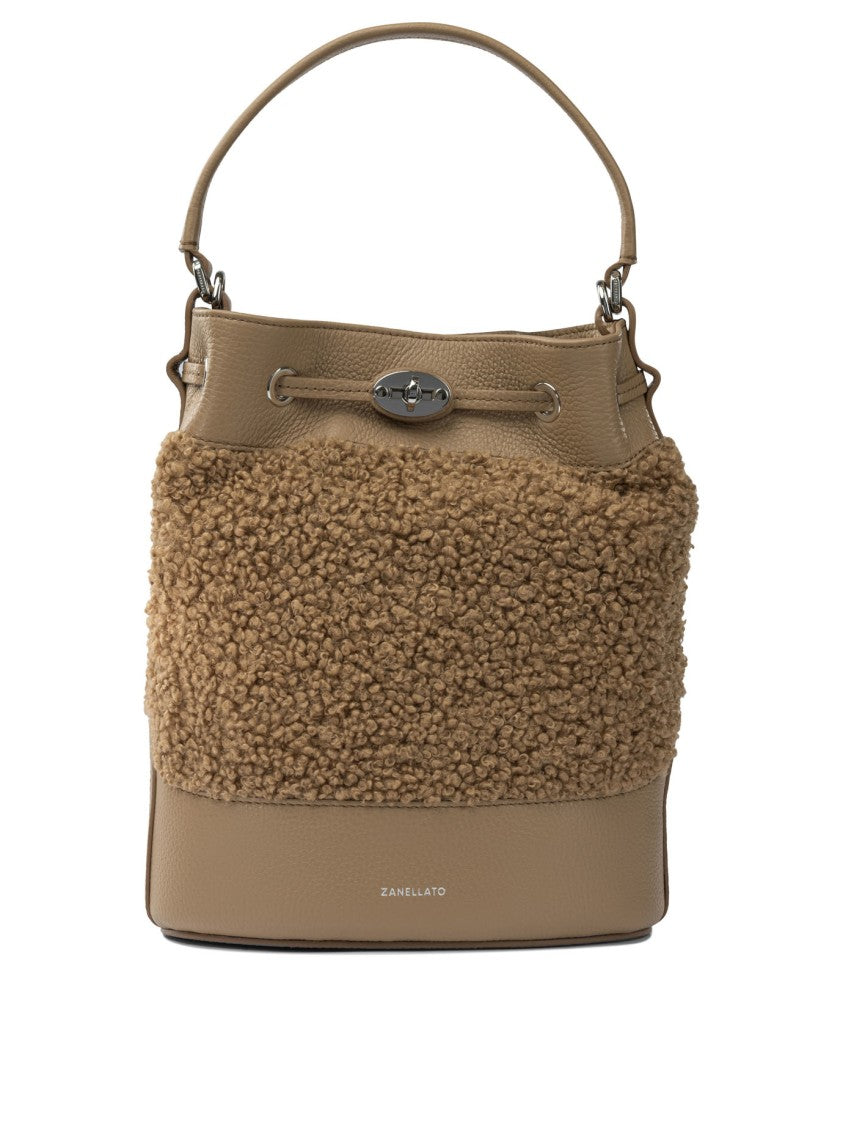 Zanellato "Monda Dolly" Handbag