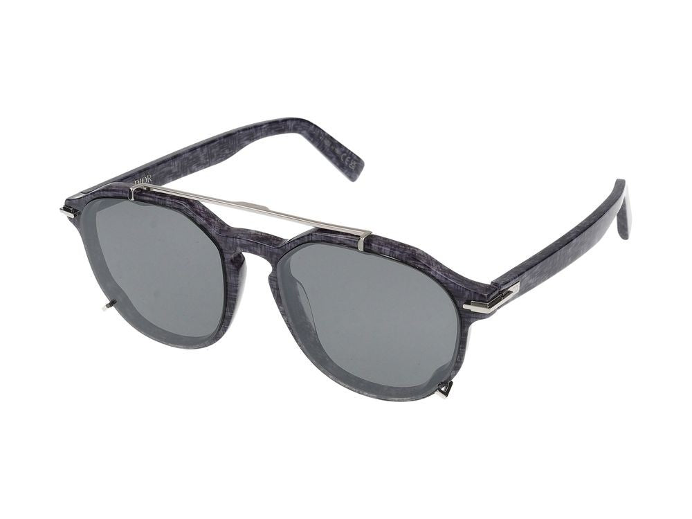 Dior Sunglasses Diorblacksuit Ri 30A4 56/18/145