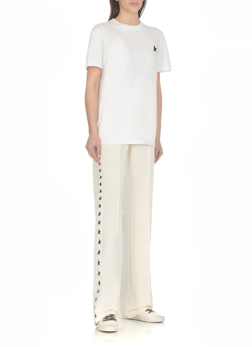 Golden Goose Cotton T-Shirt