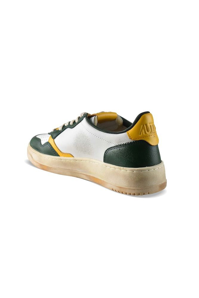 Autry Super Vintage Sneakers