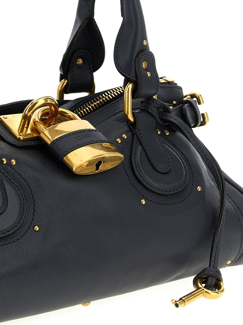 Chloé ‘Paddington’ Shoulder Bag